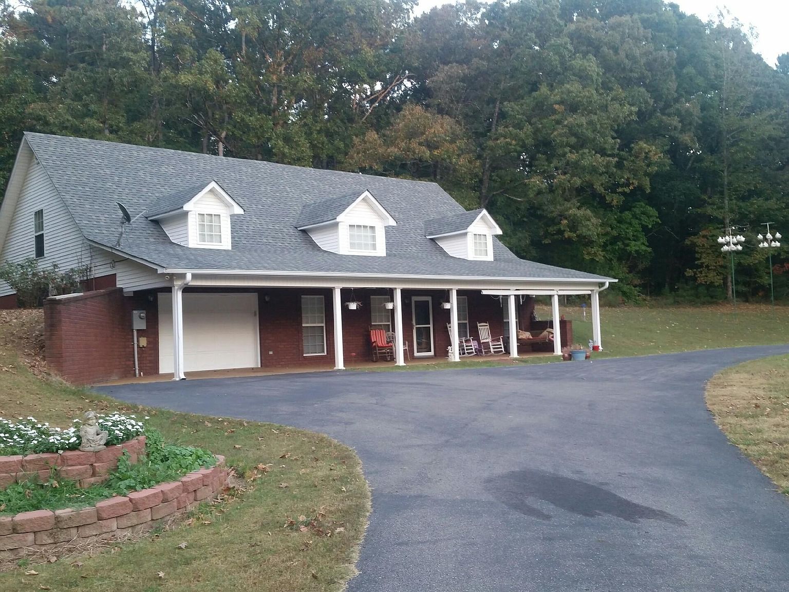 349 Wood Ln, Wildersville, TN 38351 Zillow