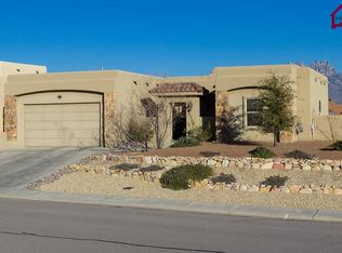 4356 Isleta Ct, Las Cruces, NM 88011