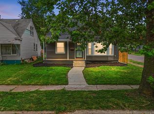 8404 Patton St, Detroit, MI