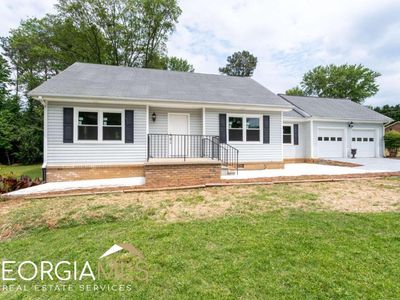 2270 Meadow Wood Ct, Marietta, GA, 30062