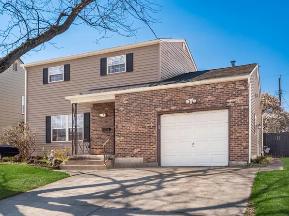 149 Powhatan Ave, Columbus, OH 43204