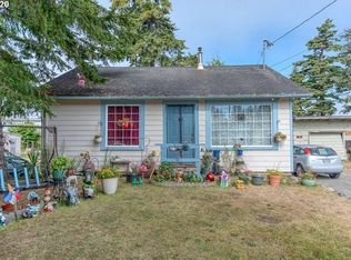 644 S Wall St, Coos Bay, OR 97420