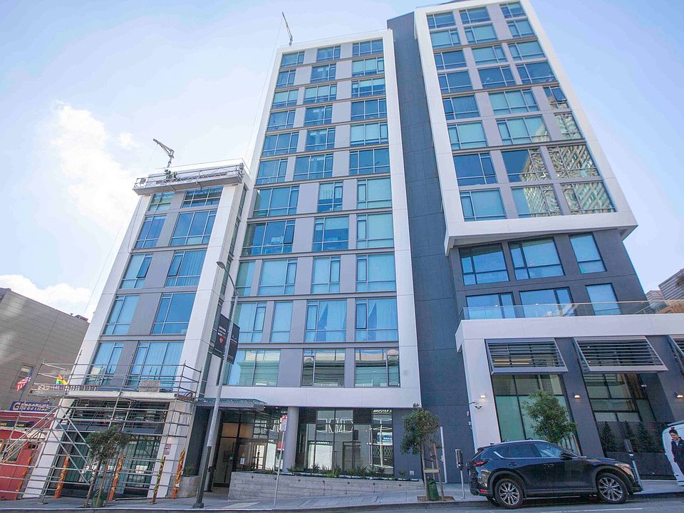 1st image of 1545 Pine St #904