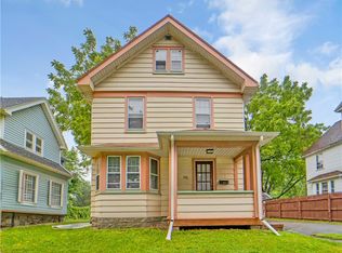 746 Flower City Park, Rochester, NY 14615