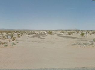 8200 Lindbergh Blvd, California City, CA 93505