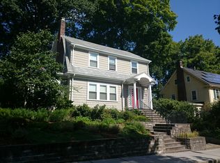 15 Greenough St, Brookline, MA 02445