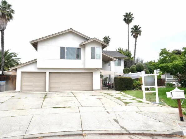 5076 Cineraria Ct, San Jose, CA 95111