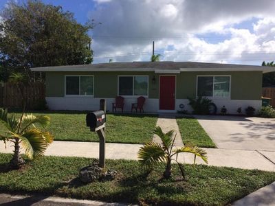 1490 Cochran Dr, Lake Worth, FL, 33461