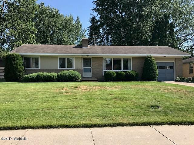 1st image of 3910 40th St SW