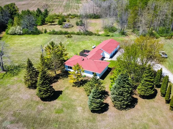 7371 State Highway 42, Egg Harbor, WI 54209