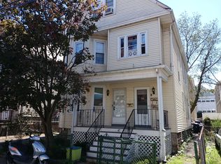 47 Gardena St, Brighton, MA 02135