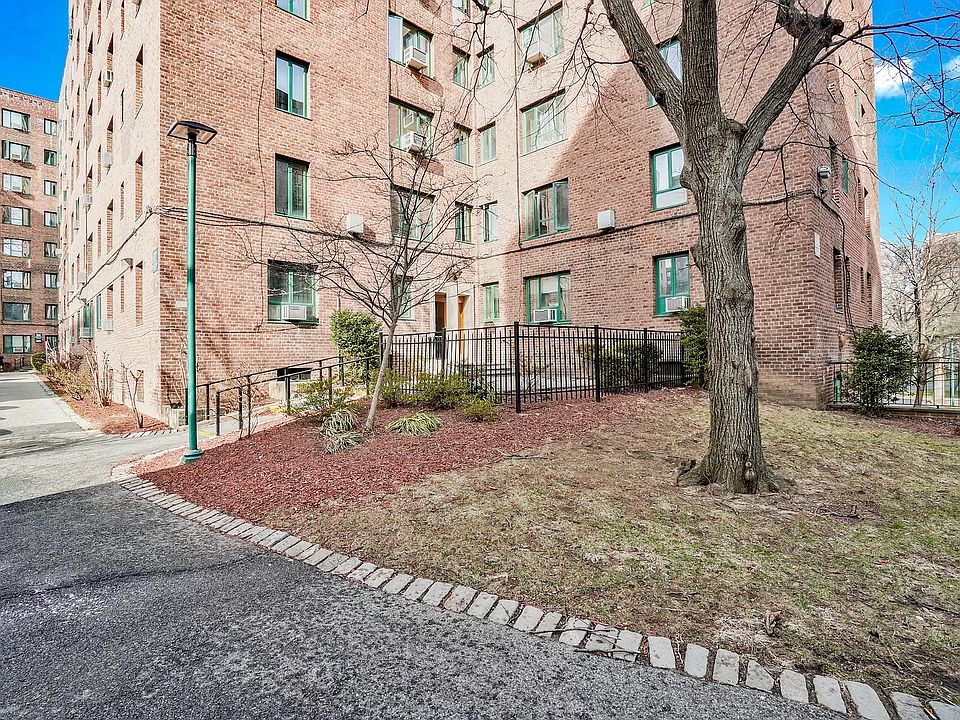 Parkchester South Condominiums Bronx, NY Zillow