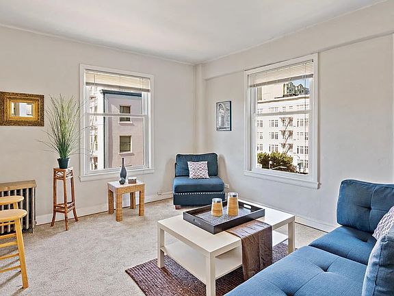 2nd image of 631 Ofarrell St APT 503-A