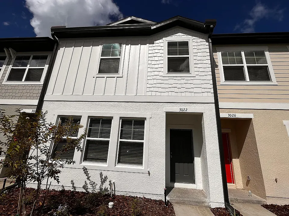 3022 Springwell Loop