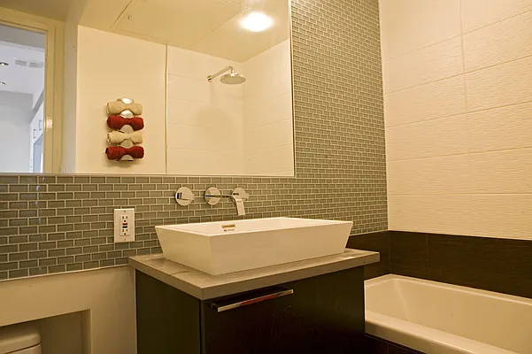 Sold by Aguayo & Huebener Brooklyn | media 12