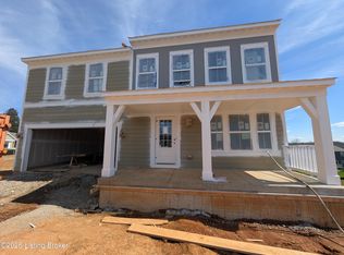118 Misty Green Ct, Mount Washington, KY