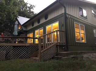 3861 Crooked Oak Ave, Sulphur, OK 73086