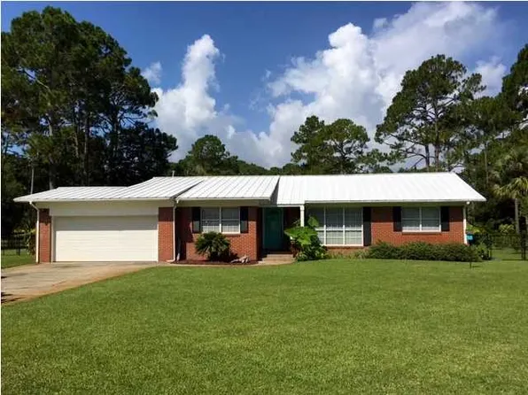 1604 Monument Ave Unit 5, Port Saint Joe, FL 32456