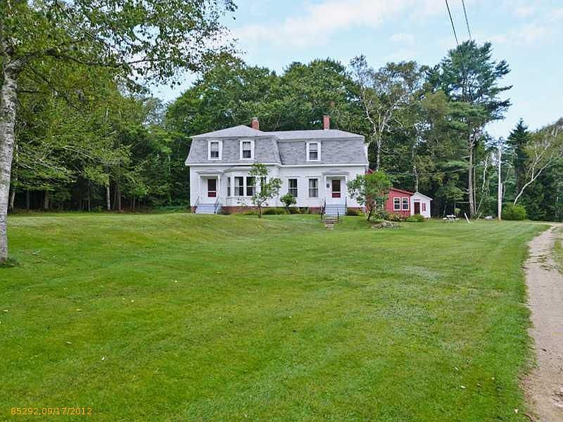 18 Back Shore Rd, Chebeague Island, ME 04017 Zillow