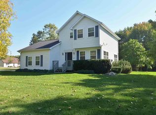 7937 Kingsley Dr, Onsted, MI