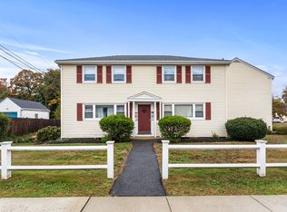 609 Union Ave UNIT 609, Framingham, MA 01702