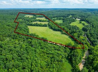 0 Garrett Rd, Richland, MO 65556