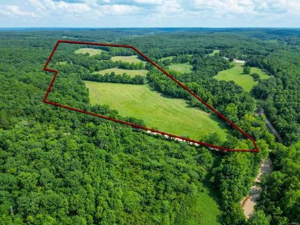0 Garrett Rd, Richland, MO 65556