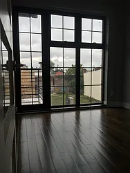 Rented by P Management