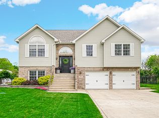 494 N 266 W, Valparaiso, IN 46385