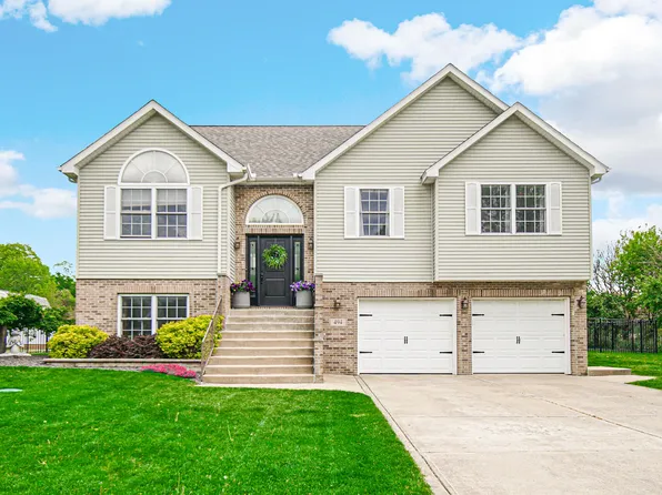 494 N 266 W, Valparaiso, IN 46385