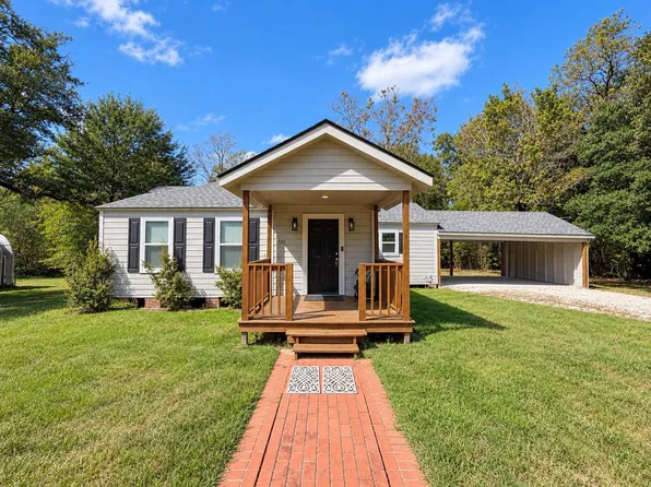 715 S Division St, Deridder, LA 70634