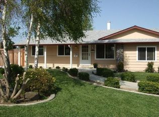 4660 Reed Ct, Fremont, CA 94538