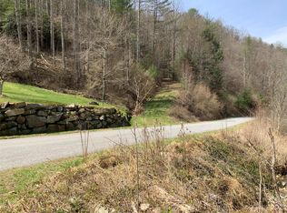 0 Bloody Fork Rd, Burnsville, NC 28714