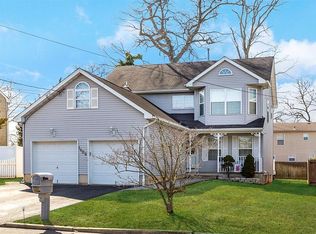 1406 Clay Ave, Brick, NJ 08724