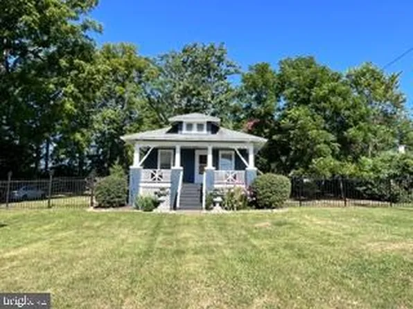 6982 Lord Fairfax Hwy, Berryville, VA 22611