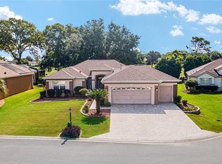 12871 SE 91st Terrace Rd, Summerfield, FL 34491