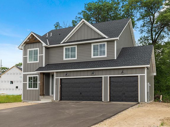 3rd image of 1574XX Kettle River Blvd NE