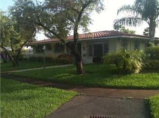 4710 SW 84th Ct, Miami, FL 33155