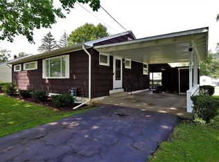 312 Pioneer Rd, Painted Post, NY 14870