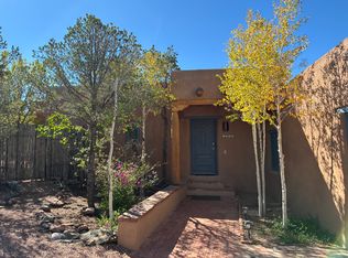 1300 Lejano Ln, Santa Fe, NM 87501
