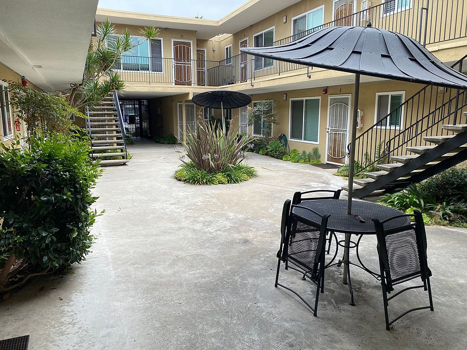 1st image of 4805 Cape May Ave #8