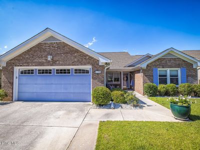 539 Chattooga Place Drive, Wilmington, NC, 28412
