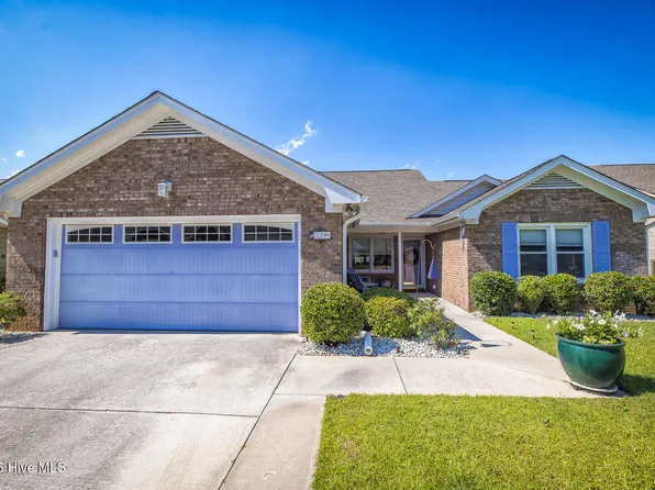 539 Chattooga Place Drive, Wilmington, NC 28412