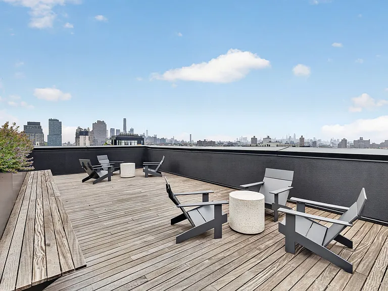 1010 Pacific St #106 — Photo 16