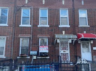 2032 W 13th St FLOOR 2, Brooklyn, NY 11223