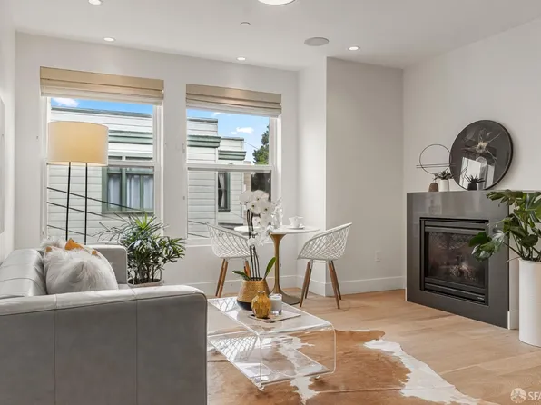 3418 26th St #7, San Francisco, CA 94110