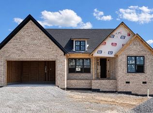 211 Lexwood Ln, Richmond, KY 40475