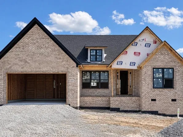 211 Lexwood Ln, Richmond, KY 40475