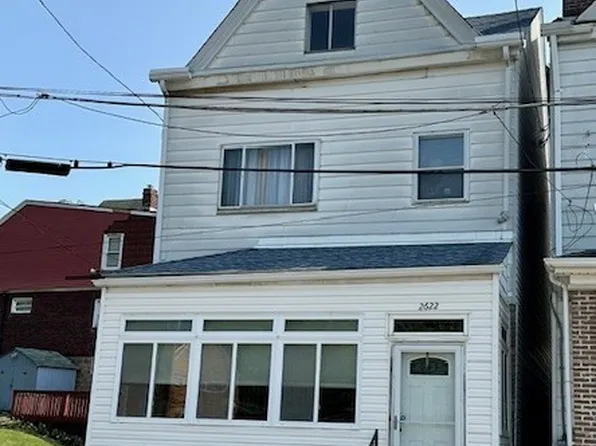 2622 Bartold St, Pittsburgh, PA 15212