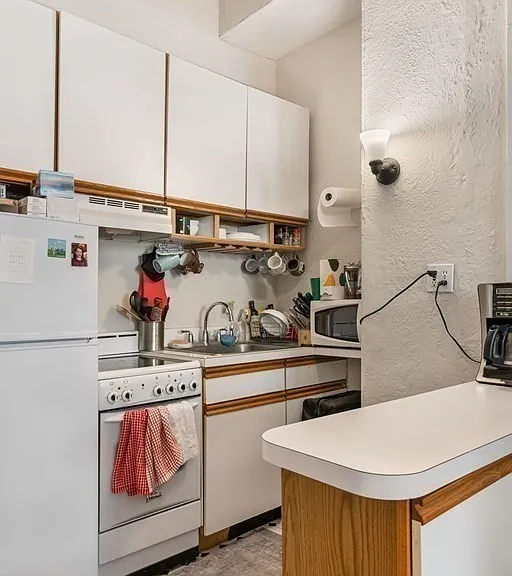 296 Marlborough St #2 — Photo 7
